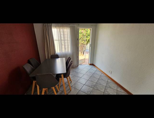 3 BEDROOM CLUSTER FOR SALE IN NEW REDRUTH